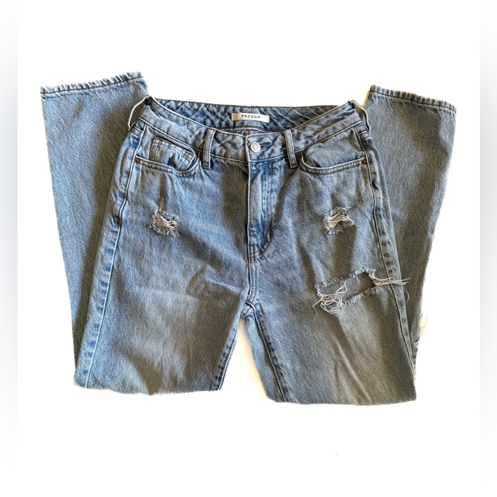 PacSun Mom Jean